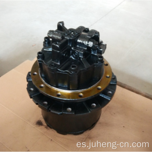 EX75UR-3 Final Drive EX75UR-3 Motor de viaje